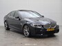 BMW 5-Serie M550xd