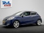 Peugeot 208 1.6 VTi Allure | Origineel NL | JBL | Navigatie | Stoelverwarming | Cruise/Control | Climate/Control |