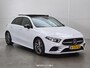 Mercedes-Benz A-klasse 200 Premium Plus