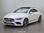 Mercedes-Benz CLA 180 Business Solution AMG