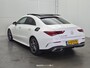 Mercedes-Benz CLA 180 Business Solution AMG
