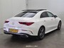 Mercedes-Benz CLA 180 Business Solution AMG