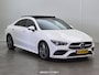 Mercedes-Benz CLA 180 Business Solution AMG