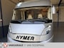 HYMER B 574 SL Limited Edition