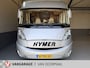 HYMER B 574 SL Limited Edition