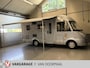 HYMER B 574 SL Limited Edition