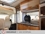 HYMER B 574 SL Limited Edition