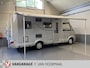 HYMER B 574 SL Limited Edition