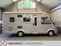 HYMER B 574 SL Limited Edition