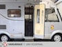 HYMER B 574 SL Limited Edition