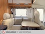 HYMER B 574 SL Limited Edition