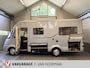 HYMER B 574 SL Limited Edition
