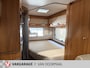 HYMER B 574 SL Limited Edition