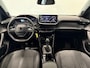 Peugeot 2008 1.2 Puretech Allure 100pk Navigatie Camera Apple Carplay Android Auto Parkeersensoren Cruise Control Stoelverwarming Climate Control Lichtmetalen velgen