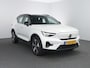 Volvo XC40 Recharge Plus | SOH 93.6% | Zwenkhaak | Camera | Stoel- en stuurwielverwarming |