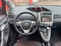 Toyota Verso 1.8 VVT-i Business Limited, Mindervalide Handrem + Extra gaspedaal links wegklapbaar. Panodak, Perfect onderhouden!