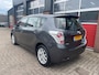 Toyota Verso 1.8 VVT-i Business Limited, Mindervalide Handrem + Extra gaspedaal links wegklapbaar. Panodak, Perfect onderhouden!
