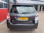 Toyota Verso 1.8 VVT-i Business Limited, Mindervalide Handrem + Extra gaspedaal links wegklapbaar. Panodak, Perfect onderhouden!