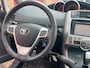 Toyota Verso 1.8 VVT-i Business Limited, Mindervalide Handrem + Extra gaspedaal links wegklapbaar. Panodak, Perfect onderhouden!