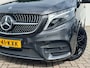 Mercedes-Benz V-klasse 300d L3 Avantgarde AMG 360 Camera Burmester Groot scherm Adaptieve cruise