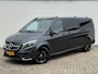 Mercedes-Benz V-klasse 300d L3 Avantgarde AMG 360 Camera Burmester Groot scherm Adaptieve cruise