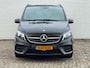 Mercedes-Benz V-klasse 300d L3 Avantgarde AMG 360 Camera Burmester Groot scherm Adaptieve cruise