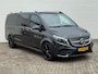 Mercedes-Benz V-klasse 300d L3 Avantgarde AMG 360 Camera Burmester Groot scherm Adaptieve cruise