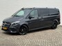 Mercedes-Benz V-klasse 300d L3 Avantgarde AMG 360 Camera Burmester Groot scherm Adaptieve cruise