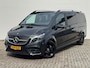 Mercedes-Benz V-klasse 300d L3 Avantgarde AMG 360 Camera Burmester Groot scherm Adaptieve cruise