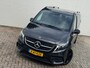 Mercedes-Benz V-klasse 300d L3 Avantgarde AMG 360 Camera Burmester Groot scherm Adaptieve cruise