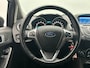 Ford Fiesta 1.0 Style Ultimate | Origineel NL | Trekhaak | Airco | PDC | Cruise/Control Navigatie |