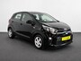 Kia Picanto 1.0 DPi ComfortLine Airco Wireless Carplay Navi Camera Achter Leder Stuurwiel Bluetooth Stoel/stuurwielverwarming