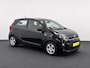 Kia Picanto 1.0 DPi ComfortLine Airco Wireless Carplay Navi Camera Achter Leder Stuurwiel Bluetooth Stoel/stuurwielverwarming