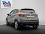 Renault Captur 1.2 TCe Helly Hansen | Trekhaak | Navigatie | PDC | Camera | Cruise/Control | Climate/Control |