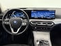 BMW 3-Serie Touring 320e Airco ECC Navi Wireless Carplay PDC VA+Camera Adaptive Cruise Control Full LED HuD Display Stoelverwarming