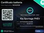 Kia Sportage 1.6 T-GDi Plug-in Hybrid AWD GT-PlusLine Panoramadak Navigatie Apple Carplay Android Auto 360 Camera Parkeersensoren Adaptive Cruise Control Stoel- en stuurverwarming Elektrische stoelen en achterklep Climate Control Lichtmetalen velgen