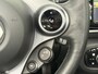 smart EQ Fortwo Cabrio Comfort 18 kWh Automaat Navigatie Apple Carplay Android Auto Parkeersensoren Achter Climate Control Elektrisch Cabriodak DAB+