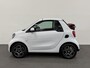 smart EQ Fortwo Cabrio Comfort 18 kWh Automaat Navigatie Apple Carplay Android Auto Parkeersensoren Achter Climate Control Elektrisch Cabriodak DAB+