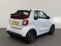 smart EQ Fortwo Cabrio Comfort 18 kWh Automaat Navigatie Apple Carplay Android Auto Parkeersensoren Achter Climate Control Elektrisch Cabriodak DAB+