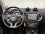 smart EQ Fortwo Cabrio Comfort 18 kWh Automaat Navigatie Apple Carplay Android Auto Parkeersensoren Achter Climate Control Elektrisch Cabriodak DAB+