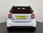 smart EQ Fortwo Cabrio Comfort 18 kWh Automaat Navigatie Apple Carplay Android Auto Parkeersensoren Achter Climate Control Elektrisch Cabriodak DAB+