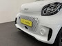 smart EQ Fortwo Cabrio Comfort 18 kWh Automaat Navigatie Apple Carplay Android Auto Parkeersensoren Achter Climate Control Elektrisch Cabriodak DAB+