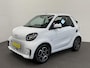 smart EQ Fortwo Cabrio Comfort 18 kWh Automaat Navigatie Apple Carplay Android Auto Parkeersensoren Achter Climate Control Elektrisch Cabriodak DAB+