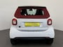 smart EQ Fortwo Cabrio Comfort 18 kWh Automaat Navigatie Apple Carplay Android Auto Parkeersensoren Achter Climate Control Elektrisch Cabriodak DAB+