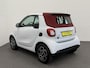 smart EQ Fortwo Cabrio Comfort 18 kWh Automaat Navigatie Apple Carplay Android Auto Parkeersensoren Achter Climate Control Elektrisch Cabriodak DAB+