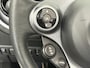 smart EQ Fortwo Cabrio Comfort 18 kWh Automaat Navigatie Apple Carplay Android Auto Parkeersensoren Achter Climate Control Elektrisch Cabriodak DAB+