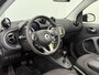 smart EQ Fortwo Cabrio Comfort 18 kWh Automaat Navigatie Apple Carplay Android Auto Parkeersensoren Achter Climate Control Elektrisch Cabriodak DAB+