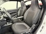 smart EQ Fortwo Cabrio Comfort 18 kWh Automaat Navigatie Apple Carplay Android Auto Parkeersensoren Achter Climate Control Elektrisch Cabriodak DAB+