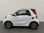 smart EQ Fortwo Cabrio Comfort 18 kWh Automaat Navigatie Apple Carplay Android Auto Parkeersensoren Achter Climate Control Elektrisch Cabriodak DAB+