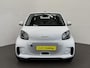 smart EQ Fortwo Cabrio Comfort 18 kWh Automaat Navigatie Apple Carplay Android Auto Parkeersensoren Achter Climate Control Elektrisch Cabriodak DAB+